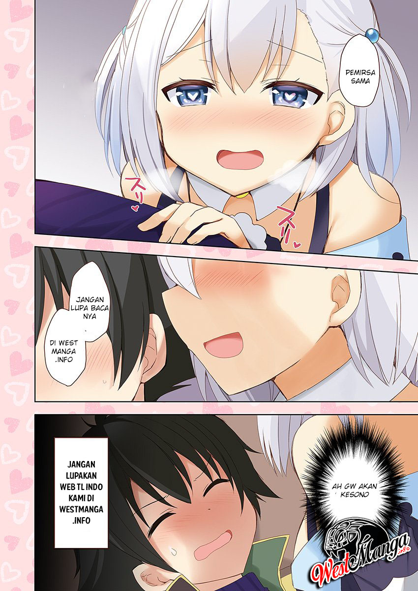Party Kara Tsuihou Sareta Sono Chiyushi, Jitsuha Saikyou Nitsuki